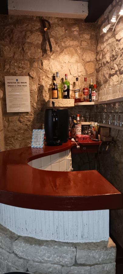 Hotel Du Puy D'Alon Souillac Bagian luar foto