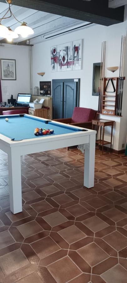 Hotel Du Puy D'Alon Souillac Bagian luar foto