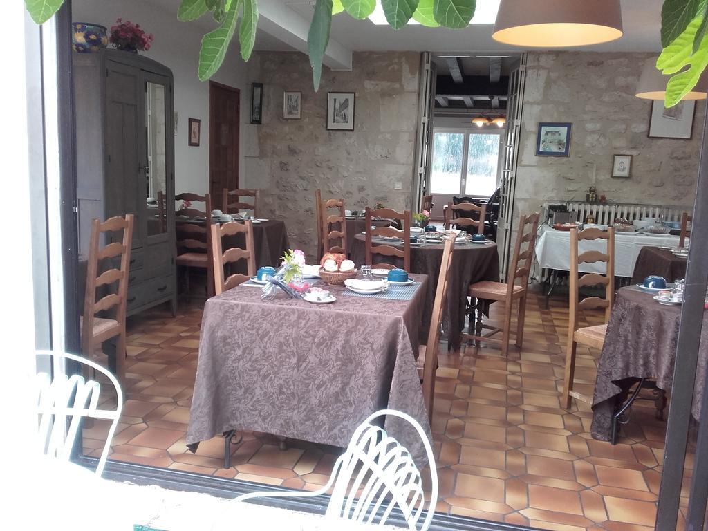 Hotel Du Puy D'Alon Souillac Bagian luar foto