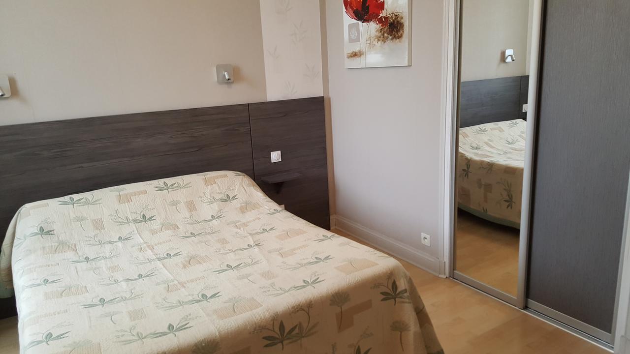 Hotel Du Puy D'Alon Souillac Bagian luar foto