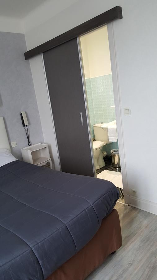 Hotel Du Puy D'Alon Souillac Bagian luar foto