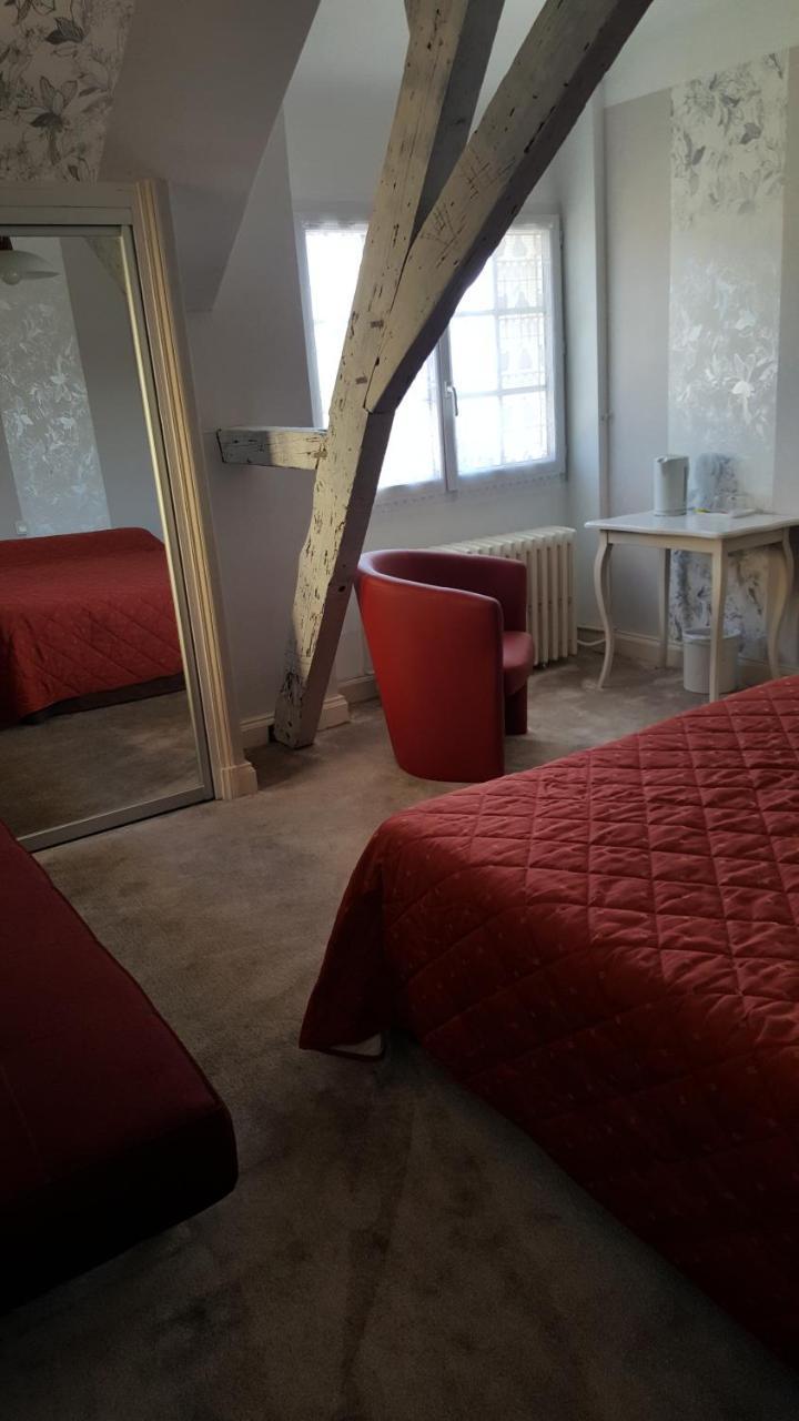 Hotel Du Puy D'Alon Souillac Bagian luar foto